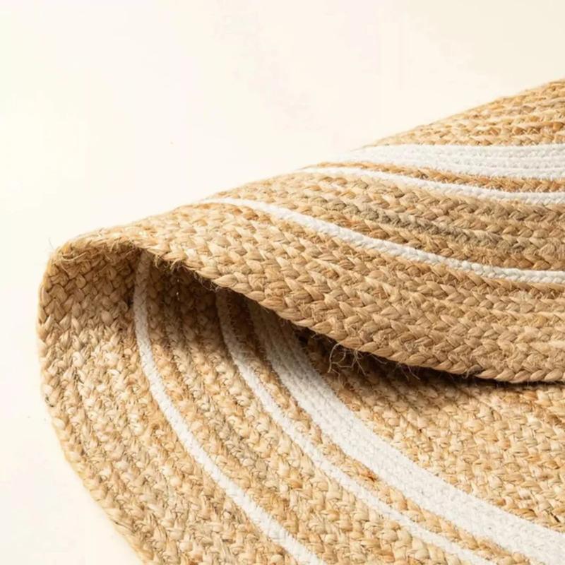 Jute Harmony Rug